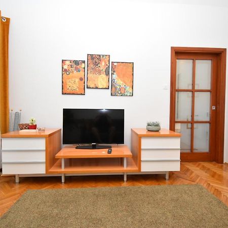 Appartement Nerium à Zadar Extérieur photo