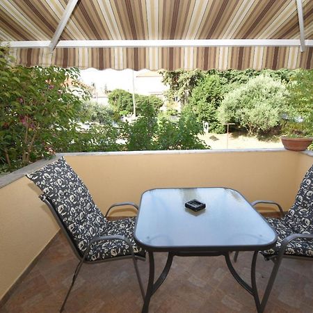 Appartement Nerium à Zadar Extérieur photo