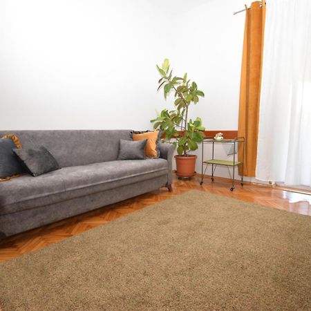 Appartement Nerium à Zadar Extérieur photo