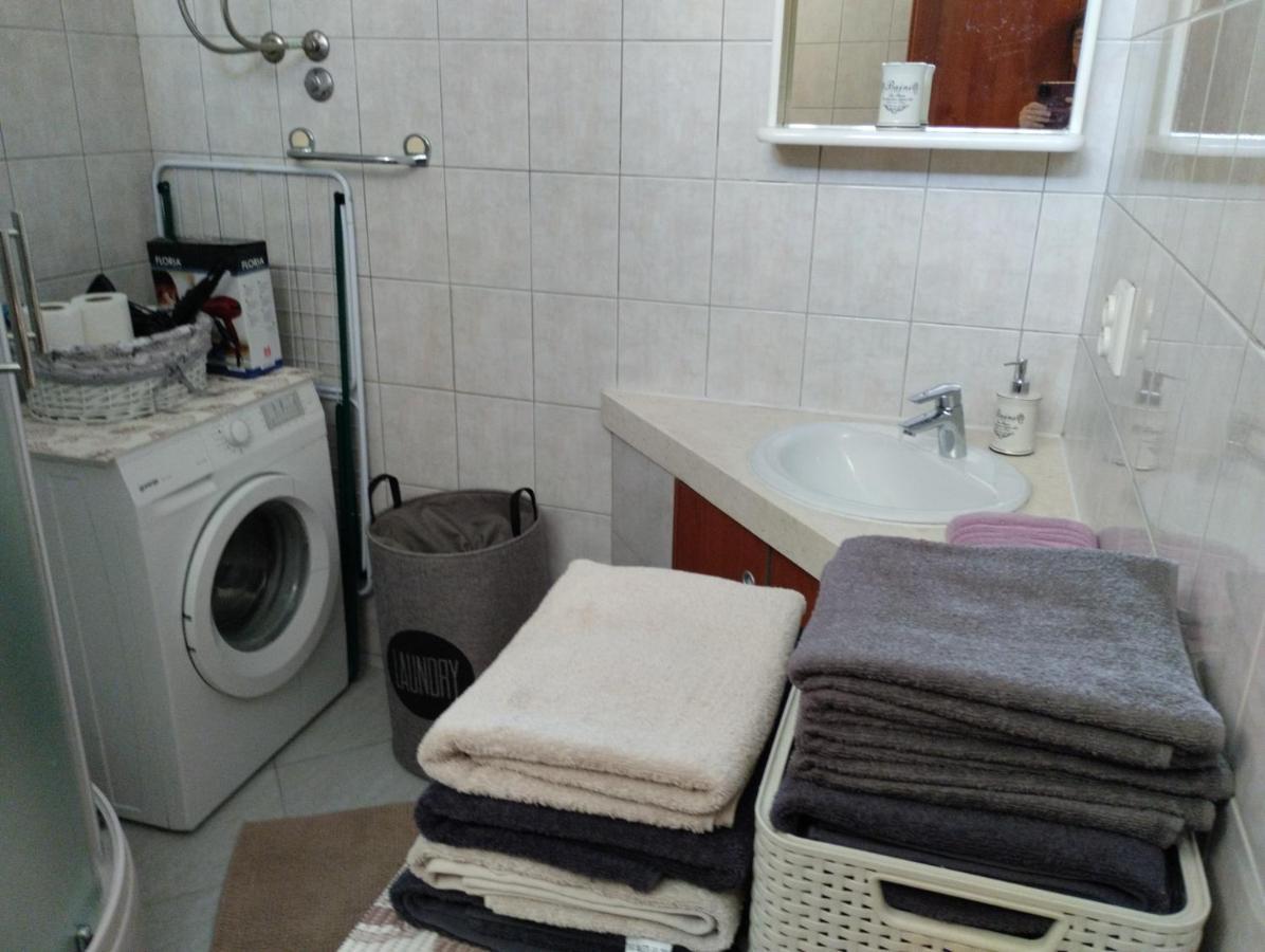 Appartement Nerium à Zadar Extérieur photo