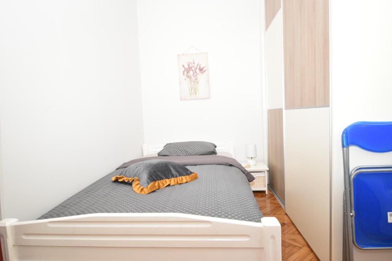 Appartement Nerium à Zadar Extérieur photo