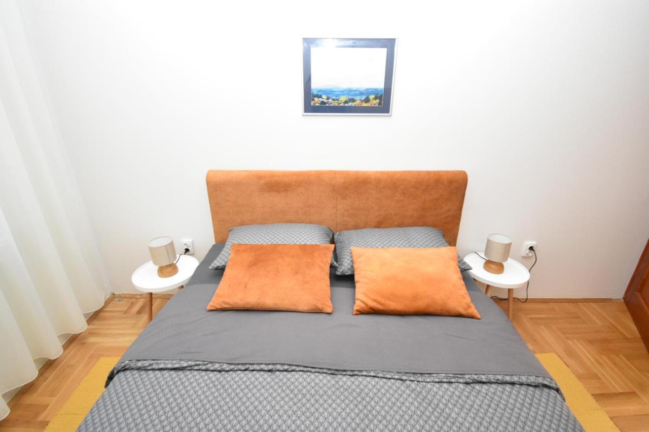 Appartement Nerium à Zadar Extérieur photo