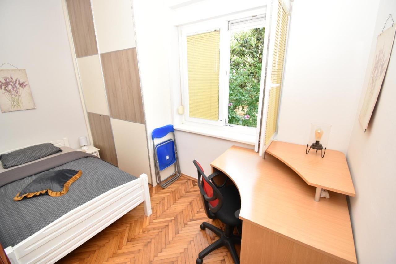 Appartement Nerium à Zadar Extérieur photo
