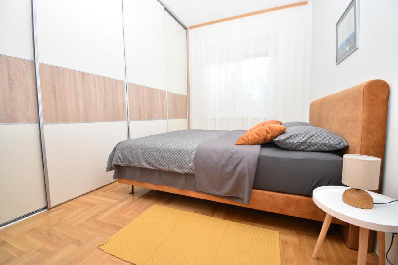 Appartement Nerium à Zadar Extérieur photo
