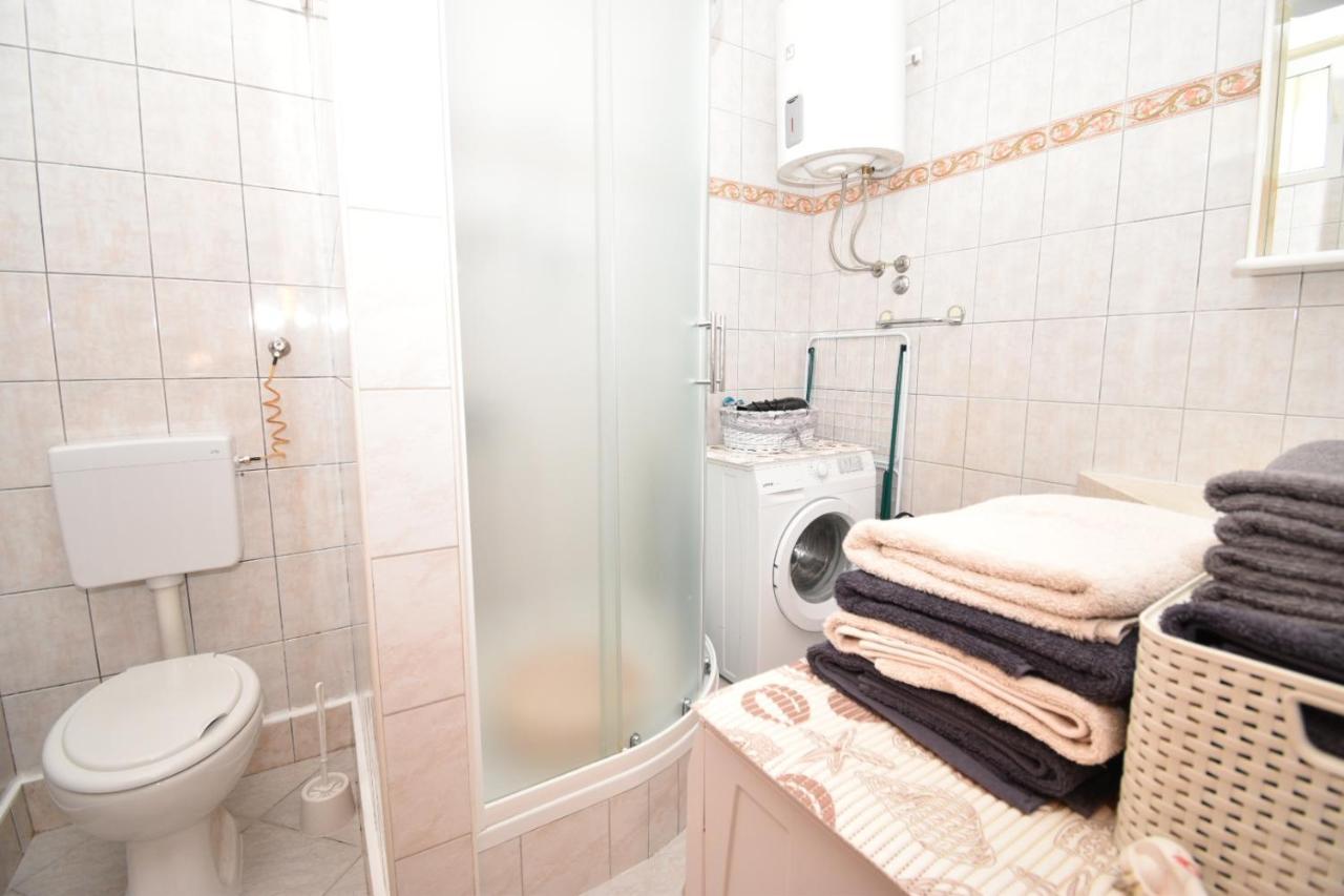 Appartement Nerium à Zadar Extérieur photo