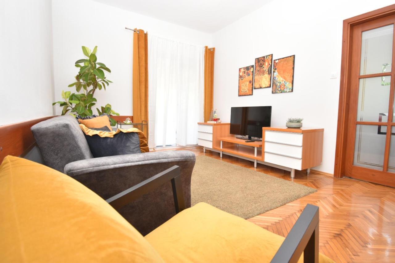 Appartement Nerium à Zadar Extérieur photo