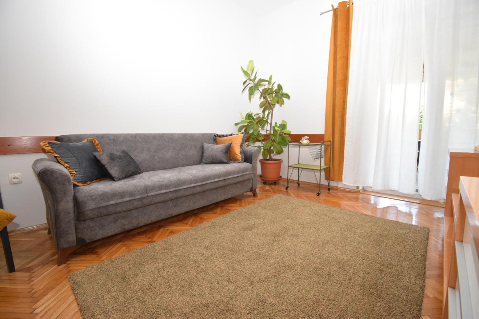 Appartement Nerium à Zadar Extérieur photo